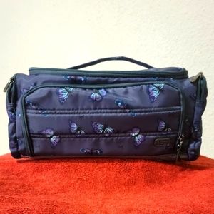 Lug Trolley XL and Dolly cosmetic cases